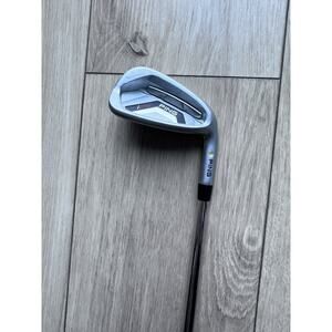 Ping I25 9 Iron Yellow Dot Dynamic Gold S200 RH 38”